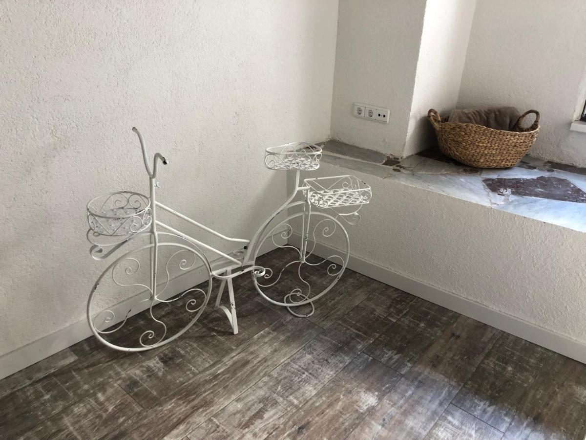 Schoene Ferienwohnung Gewoelbekeller Fachwerkhaus Bacharach Exterior foto